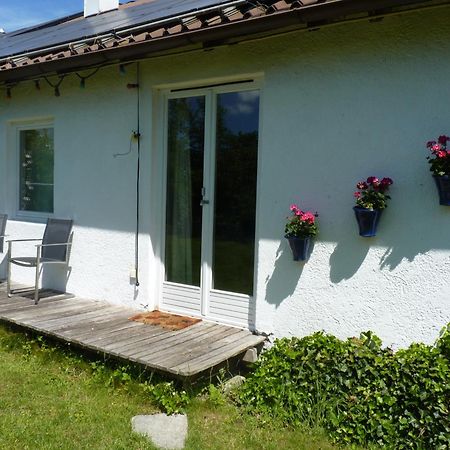 Apartment Am Innradweg Gars Екстер'єр фото