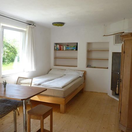 Apartment Am Innradweg Gars Екстер'єр фото