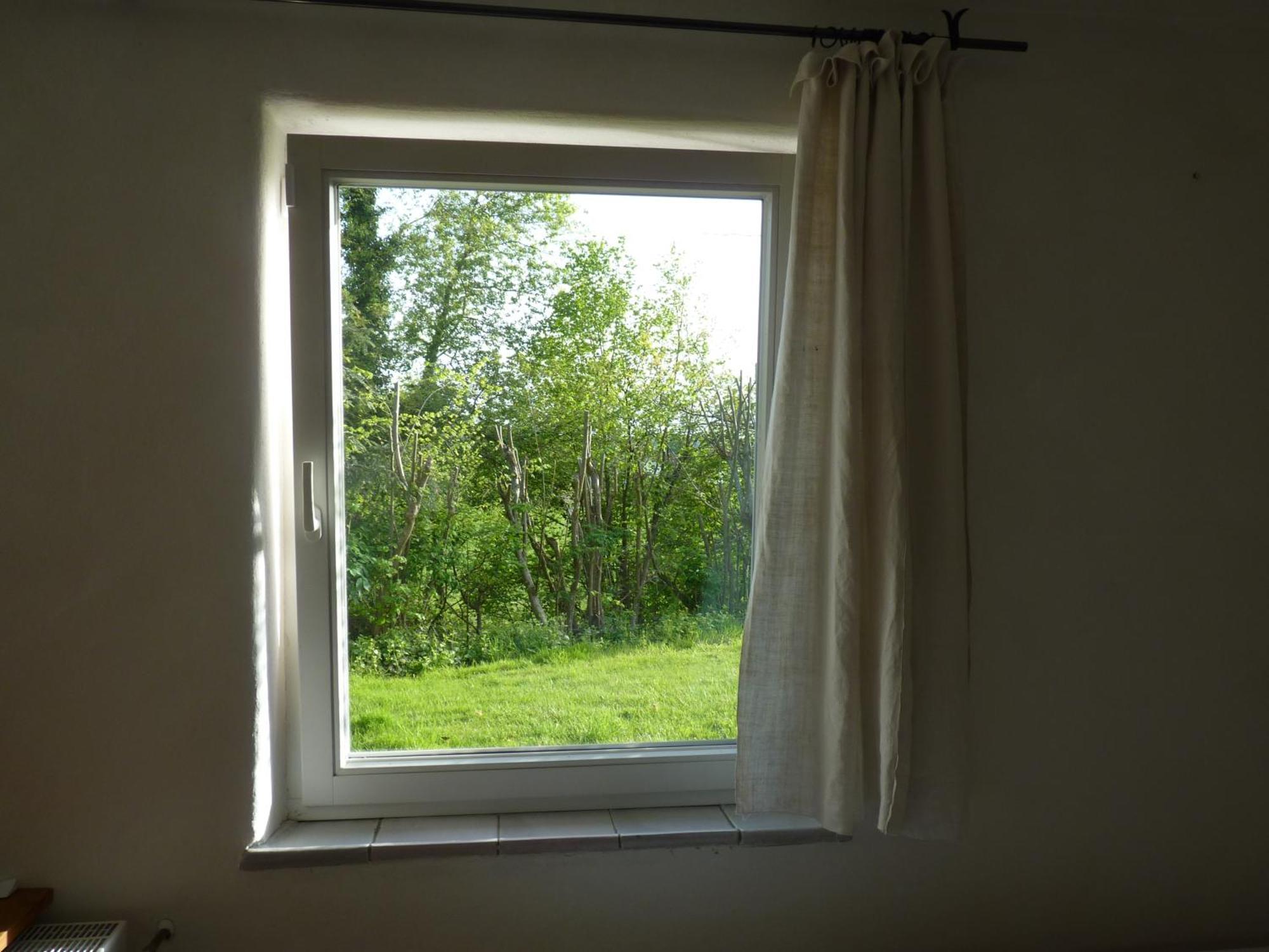 Apartment Am Innradweg Gars Екстер'єр фото