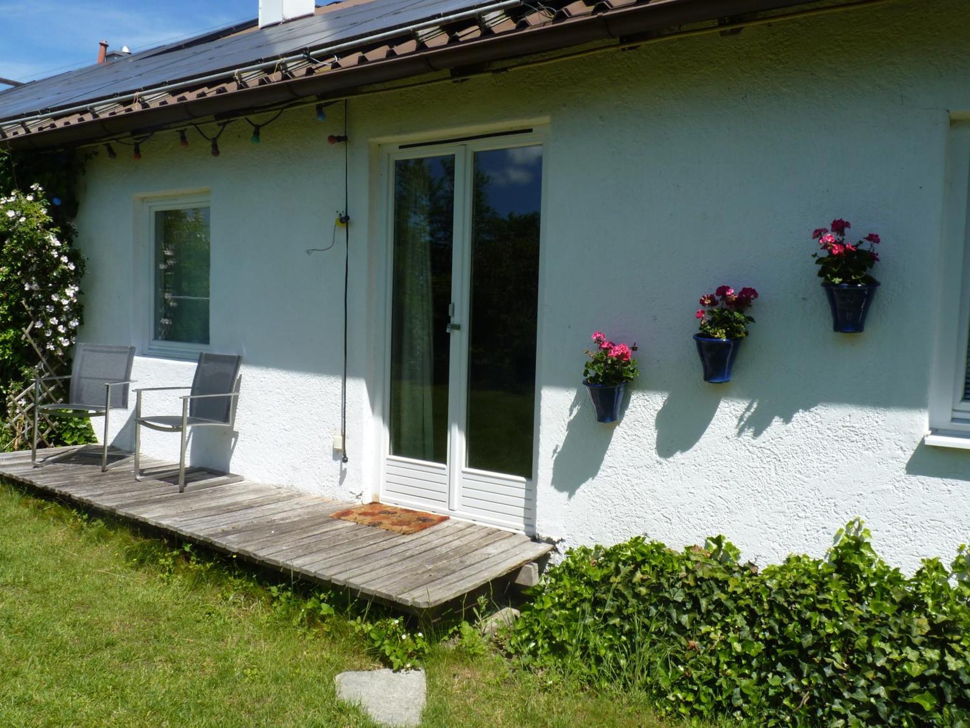Apartment Am Innradweg Gars Екстер'єр фото