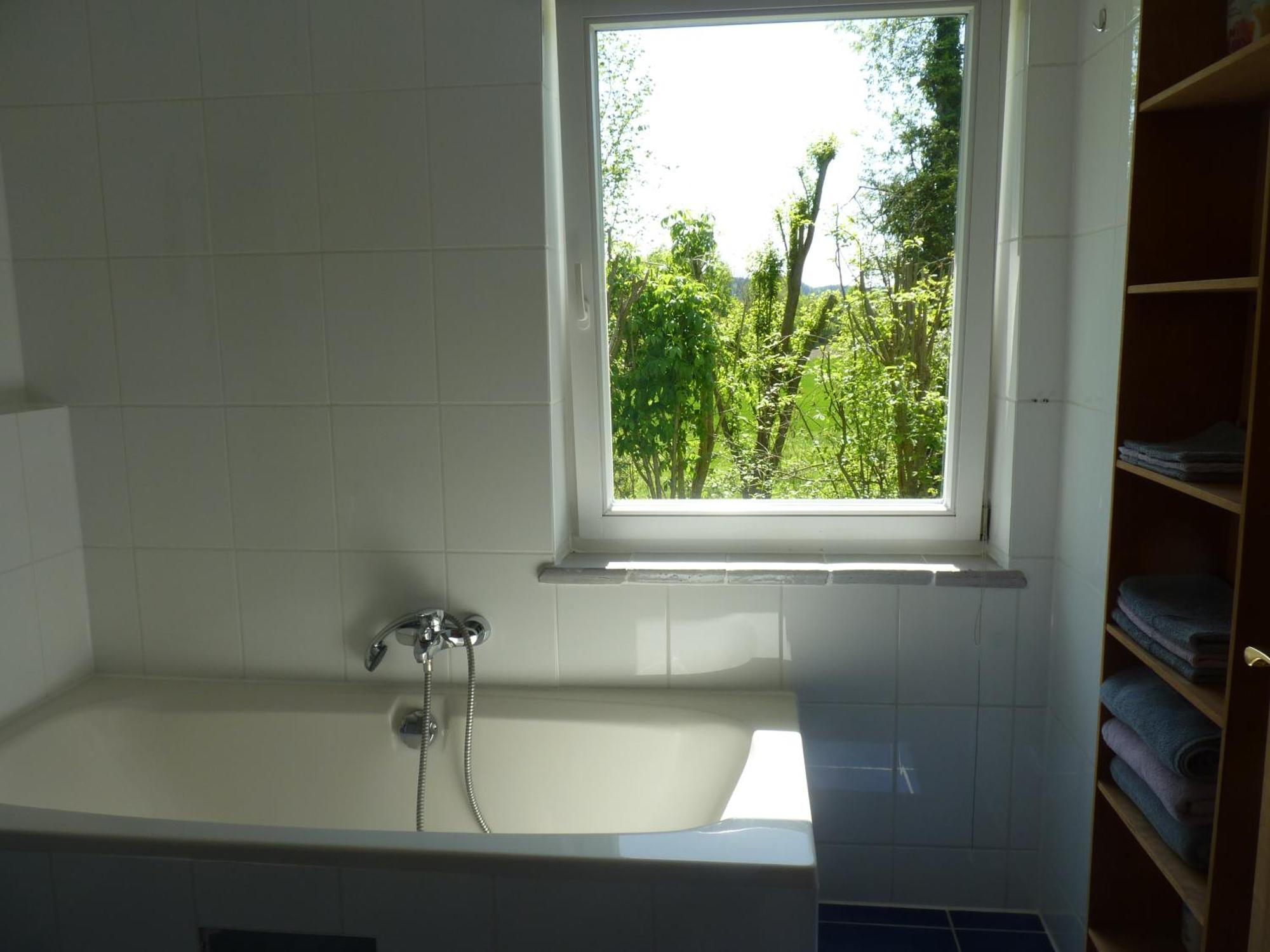 Apartment Am Innradweg Gars Екстер'єр фото
