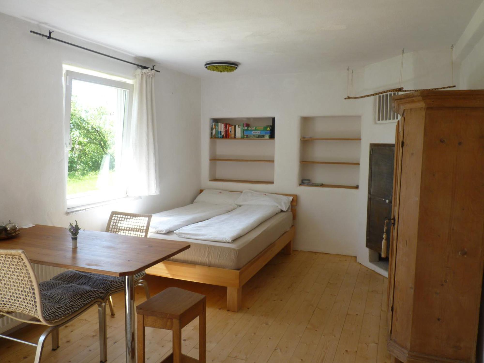Apartment Am Innradweg Gars Екстер'єр фото