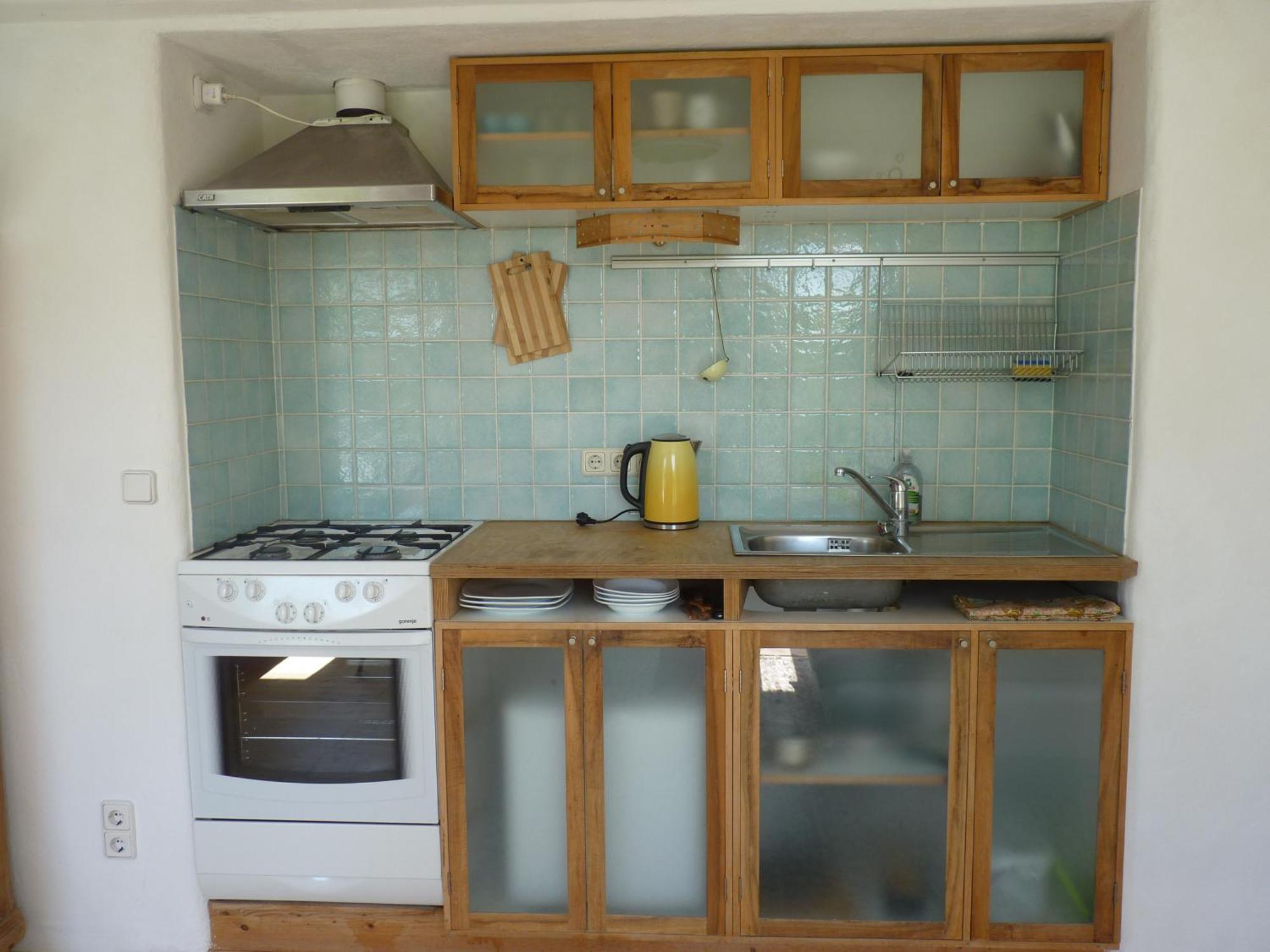 Apartment Am Innradweg Gars Екстер'єр фото