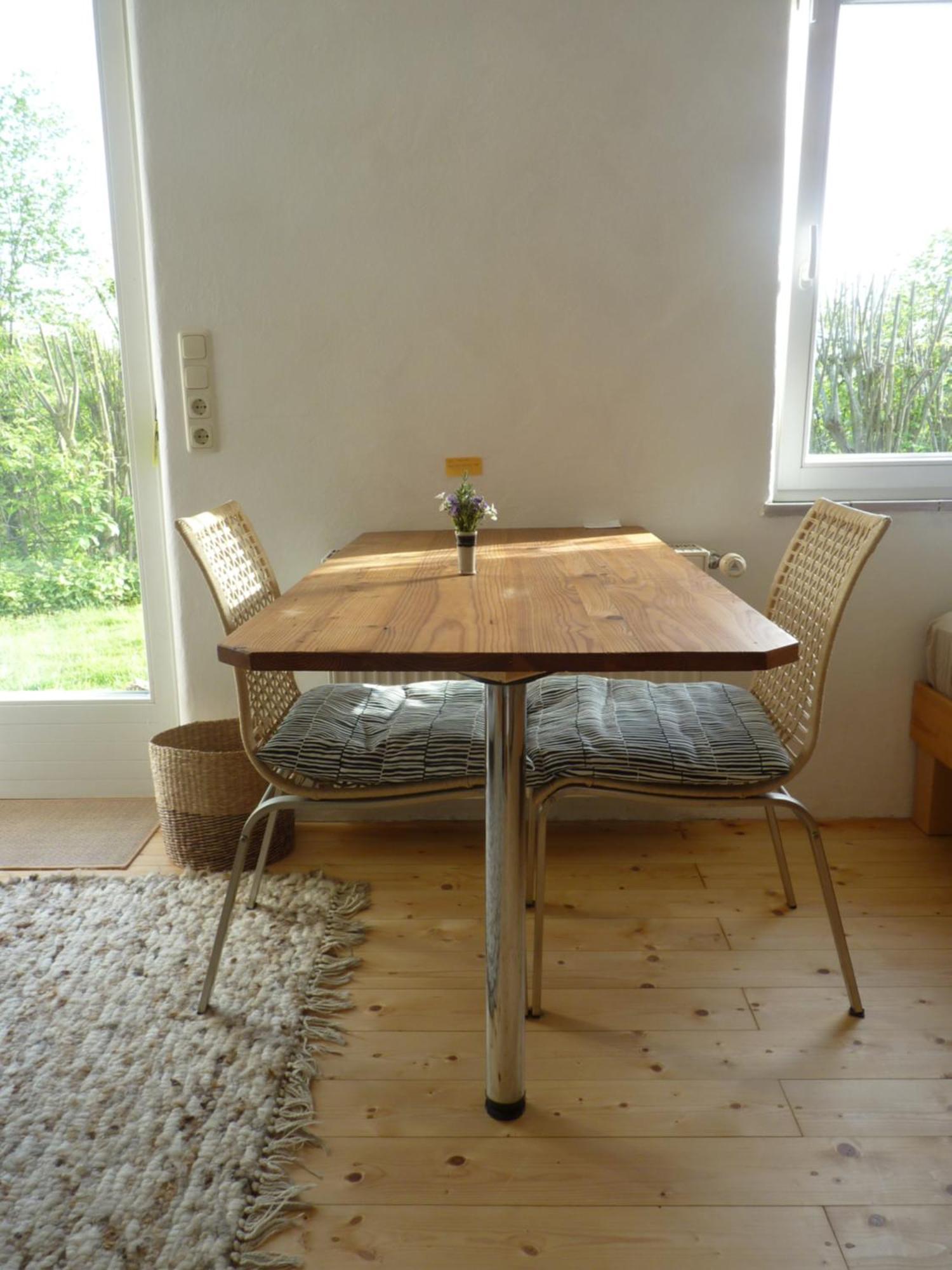 Apartment Am Innradweg Gars Екстер'єр фото